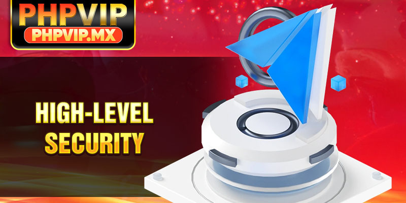 High-Level Security