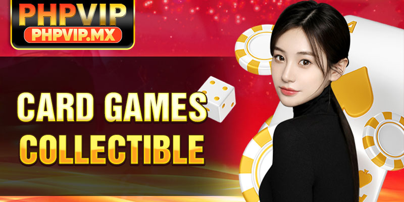 card-games-collectible