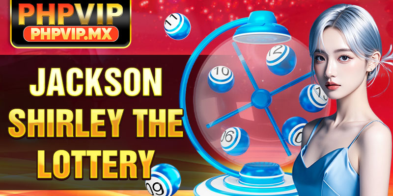 jackson-shirley-the-lottery