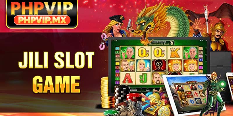 jili-slot-game