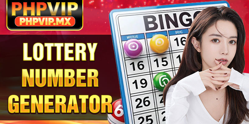 lottery-number-generator